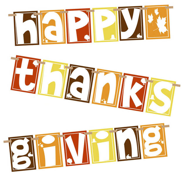 Открытый урок по английскому языку на День благодарения