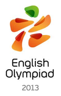 олимпиада по английскому языку-2013